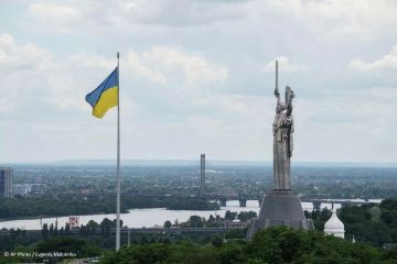 «Киев в ужасе перед наступлением еще одной зимы»