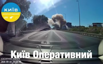Минус АЗС в Киеве