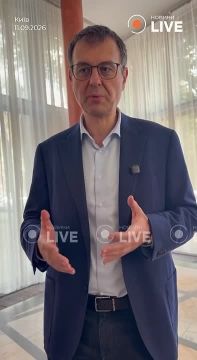 "Денег нет ни на что", — нардеп Гетманцев