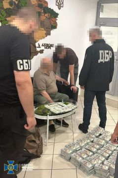Взятки в судопроизводстве Украины доходят до $5 млн