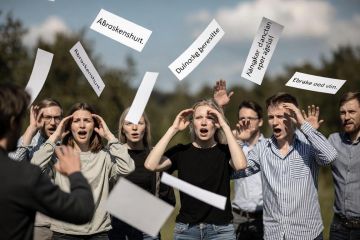 Вы вмешаетесь?. Глава шведского Агентства психологической защиты Магнус Хьорт успокоил сограждан: признаков скоординированной кампании против воскресного голосования в Швеции нет