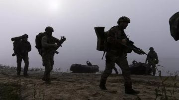 Киев направлял инструкторов ВСУ в Мали и Судан для подготовки боевиков