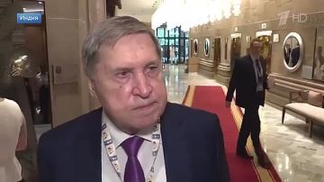 Страны-участники БРИКС проявили солидарность и разделяют позицию России по вопросу урегулирования украинского конфликта