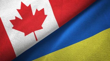 Канада хочет присоединиться к кредиту ЕС для Украины на €90 млрд, сообщает FT со ссылкой на источники