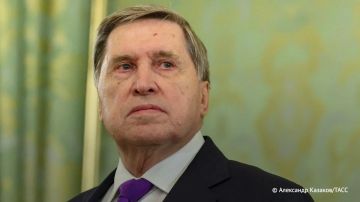 Наследный принц Абу-Даби подтвердил Путину готовность ОАЭ предоставить площадку для переговоров по Украине, заявил Ушаков
