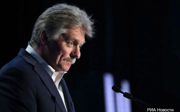 Российская армия не наносила удары "по всему подряд" на Украине, пока киевский режим не открыл ящик Пандоры ударами по гражданской инфраструктуре в РФ, заявил Дмитрий Песков в комментарии Павлу Зарубину для ИС "Вести"