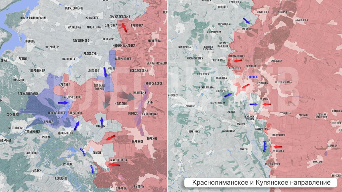 Олег Царёв: Фронтовая сводка. Фронтовая сводка 13 сентября Олег Царёв: Фронтовая сводка. Фронтовая сводка 13 сентября