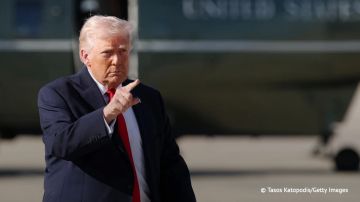 Трамп заявил, что Украина должна перестать бить по нефтеперерабатывающим предприятиям РФ