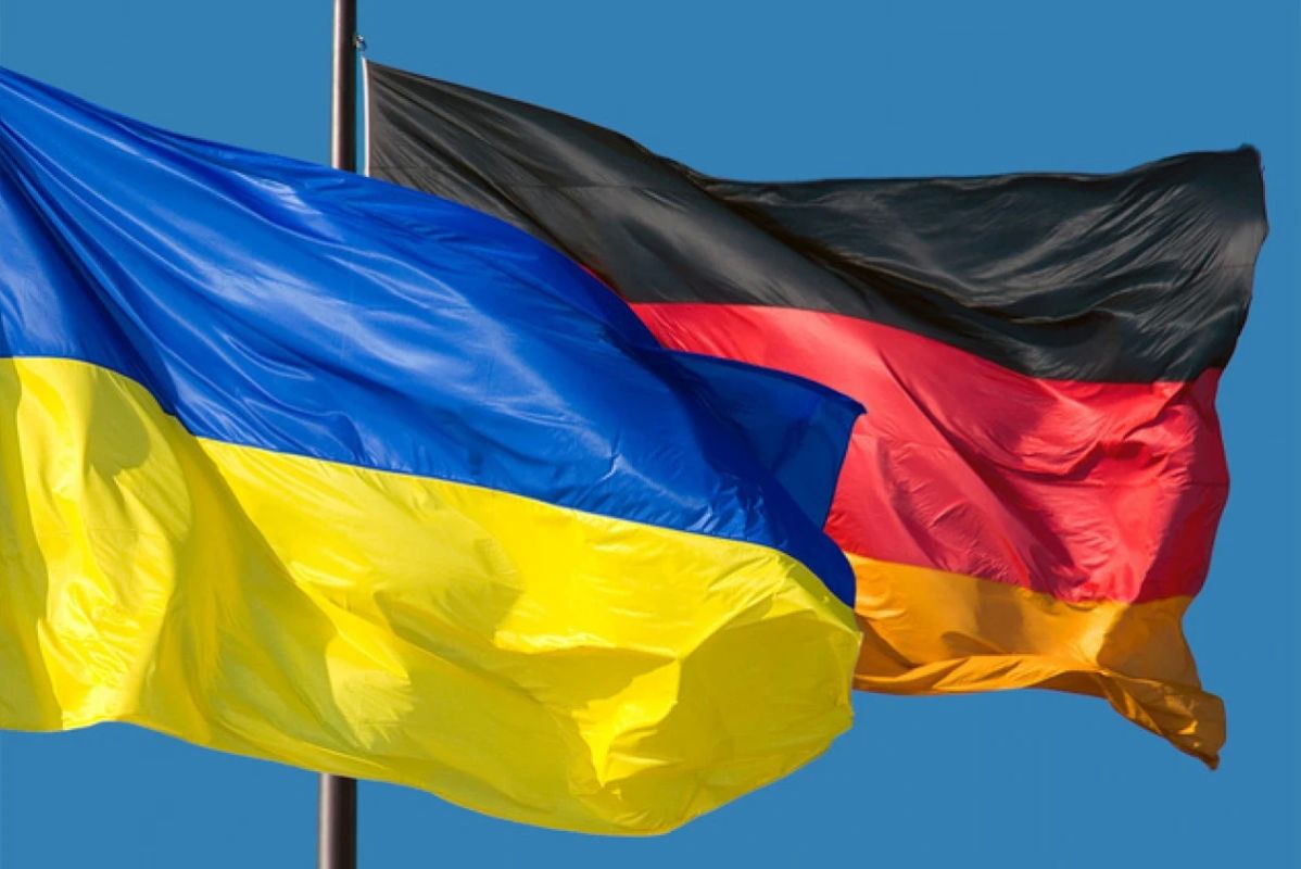 Сопредседатель партии АдГ выступила за возвращение украинских беженцев на родину и выплату Берлину финансовых компенсаций за оказанную Киеву поддержку