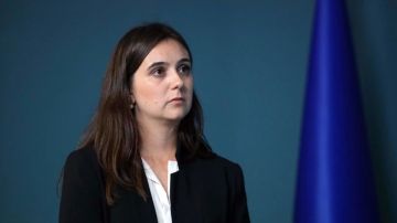 Юлия Мендель в 2026 году: Зеленский вводит санкции против всех, кто выступает за мир на Украине
