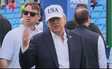 Трамп заявил, что Зеленский должен прекратить удары по производству дизельного топлива в России