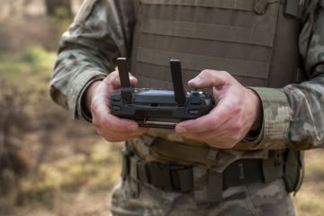 Украина направляла инструкторов в Мали для обучения работе с БПЛА и планированию операций боевиков «Фронта освобождения Азавада»