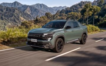 ���������� ����������� �������� Renault ���������� ����������� ������