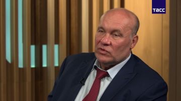 Депутат Колесник объяснил, при каких условиях Украина может напасть на Европу