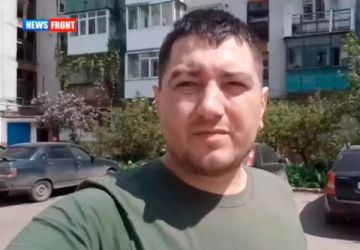 Алексей Гавриш: Ушедший в отставку генпрокурор Украины Кравченко сообщил, что сейчас пребывает за рубежом и намерен проинформировать зарубежных партнёров о реальной ситуации в структурах, занимающихся борьбой с коррупцией