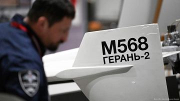 Россия быстрее США и Украины производит высокоточные и дешёвые дроны, признают американские СМИ