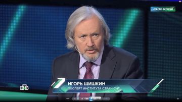 Надо бороться за русскую, а не русскоязычную Украину