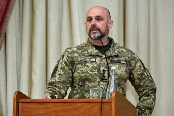 Зеленский назначил нового командующего Медицинскими силами ВСУ: им стал Константин Гуменюк — военный хирург и полковник медицинской службы, — указ