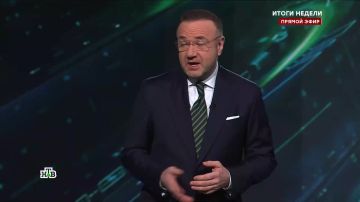 Россия твердо стоит на своем и в достижении своих целей уверена, что и было донесено до американских посредников, а ими до Киева