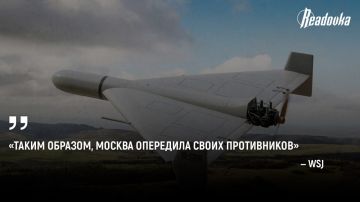 В США признали превосходство России в серийном производстве высокоточного оружия
