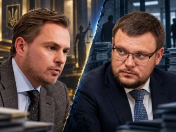 Директору НАБУ Семену Кривоносу сообщили о подозрении, — украинский генпрокурор Кравченко наносит ответный удар