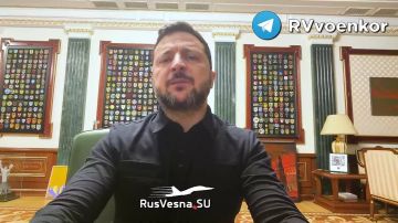 «Есть сильное предложение от США»: Зеленский опроверг слова Трампа об энергоперемирии Украины и России