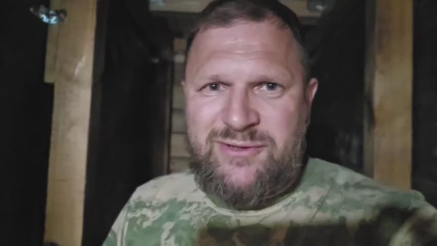 Николай Долгачёв: Противник давно освоил технологии социального раздора