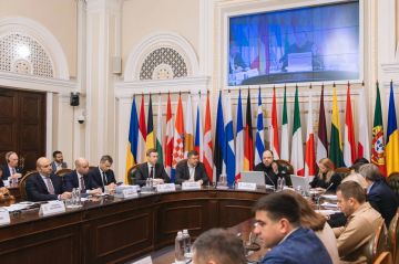 Украине грозит потеря части из $29,5 млрд международной помощи из-за задержки реформ, — премьер-министр Украины Корецкий