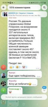 «Ляхи бы через пару недель чистили русским туфли»: украинцы высмеяли Польшу за обещание победить Россию за 6 недель