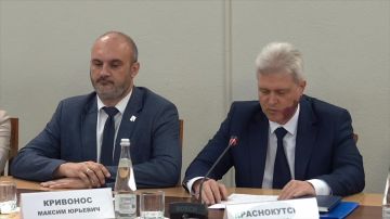 Имущество лиц, помогавших ВСУ и ГУР Украины, национализировали в Севастополе