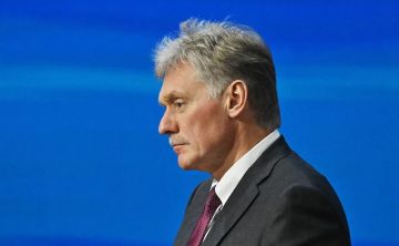 Другие заявления пресс-секретаря президента России: