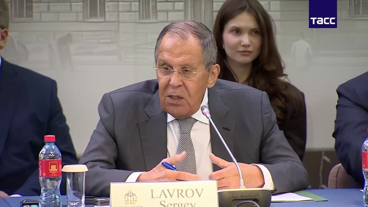 РФ готова к переговорам по Украине и никогда не пыталась этот процесс осложнять