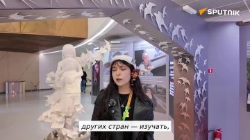 "� �� �����, ��� �� ������� ���� ���������� ������� � �������", � ����������