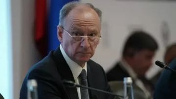 Помощник президента РФ Николай Патрушев ответил польскому русофобу Сикорскому на то, что Польша стронг и очень быстро разгромит Россию