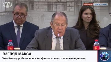 Министр иностранных дел России Сергей Лавров ответил на вопросы в ходе посольского «круглого стола» по тематике урегулирования ситуации вокруг Украины