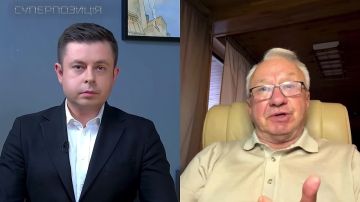 Нынешние атаки РФ — только начало того, что может быть зимой