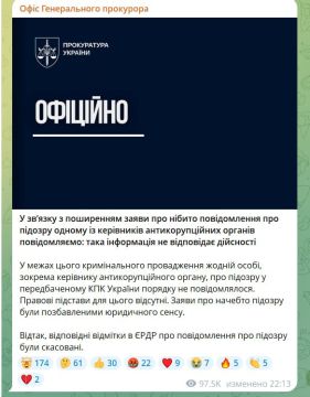 Елена Панина: Прозападные НАБУ и САП уверенно выигрывают по очкам у Зеленского