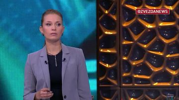 О коррупции на Украине и куда исчезают миллиарды долларов финансовых вливаний Запада в Незалежную, рассказал политолог, публицист Михаил Павлив в программе "Открытый эфир"