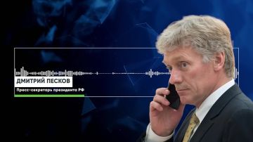 Кремль считает «очень хорошей» идею Трампа по энергетическому перемирию с Украиной, — Дмитрий Песков