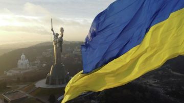 Украина перешла на режим «денег больше нет»