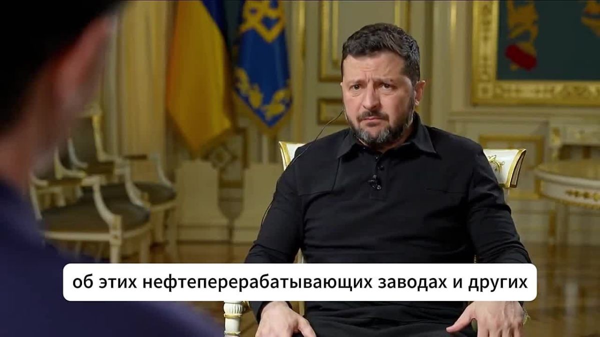Зеленский заявил, что соглашение о прекращении ударов по энергетике сейчас не действует