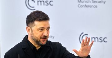 Зеленский занимает 21-е место в списке 50 самых влиятельных евреев мира