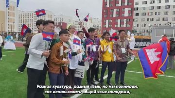 ИноСМИ: Посмотрим, чем там зарубежная пресса занимается