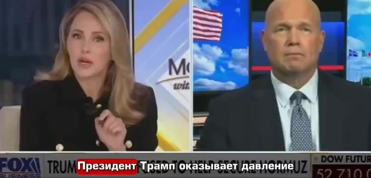 Посол США при НАТО: удары Украины по России давят на мировой рынок нефти