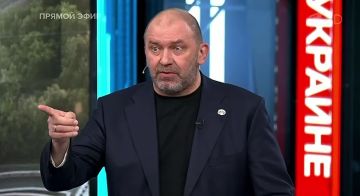 Анатолий Кузичев: На Украине демографический кризис достиг точки невозврата