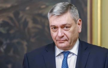 Замглавы МИД России Андрей Руденко предупредил Японию об ответных мерах в случае продолжения антироссийского курса