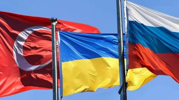 Глава МИД Турции Фидан: Турция ведет переговоры с Россией и Украиной о Черном море