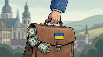 Украине нужно $52,6 млрд международного финансирования на 2027 год из-за нехватки собственных средств