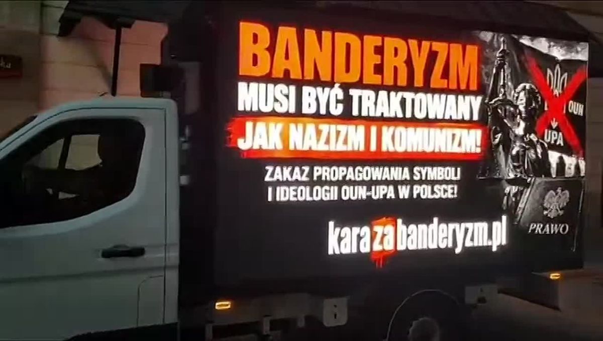 Поляки усиливают "дружбу народов" по отношению к украинцам