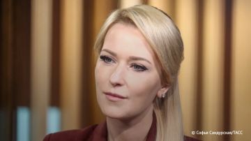 Лантратова помогла воссоединить 12 семей в РФ и на Украине за 100 дней работы в должности
